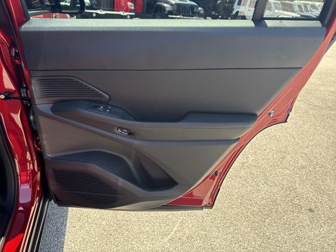 New 2026 Jeep Cherokee Limited AWD/4WD image 28
