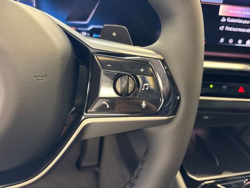 New 2026 BMW 530i image 29