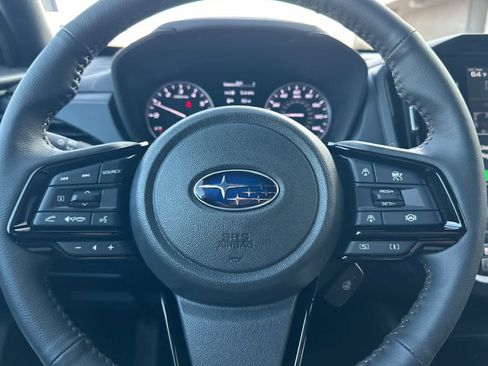 New 2026 Subaru Forester Touring image 27