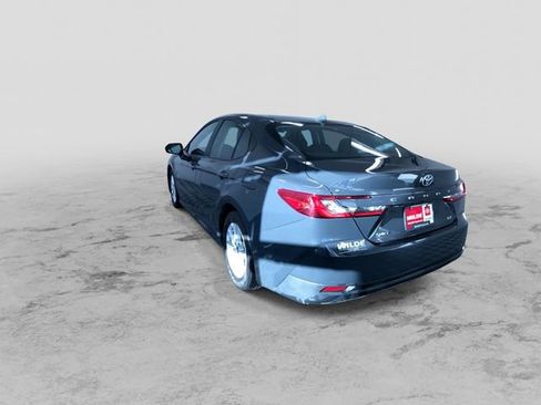 Certified 2025 Toyota Camry LE image 8