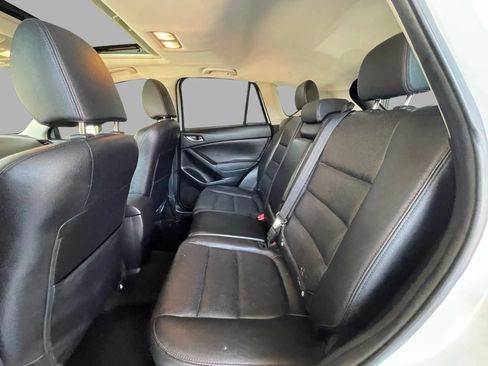 Used 2014 MAZDA CX-5 Grand Touring FWD image 24