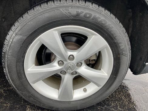 Used 2011 Lexus RX 350 AWD w/ Premium Pkg image 29