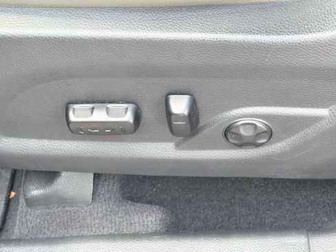 Used 2015 Hyundai Santa Fe Sport w/ Option Group 04 AWD/4WD image 23