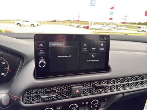 New 2026 Honda HR-V Sport image 19