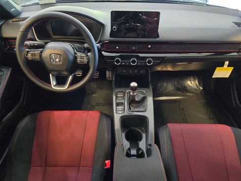New 2026 Honda Civic Si image 10