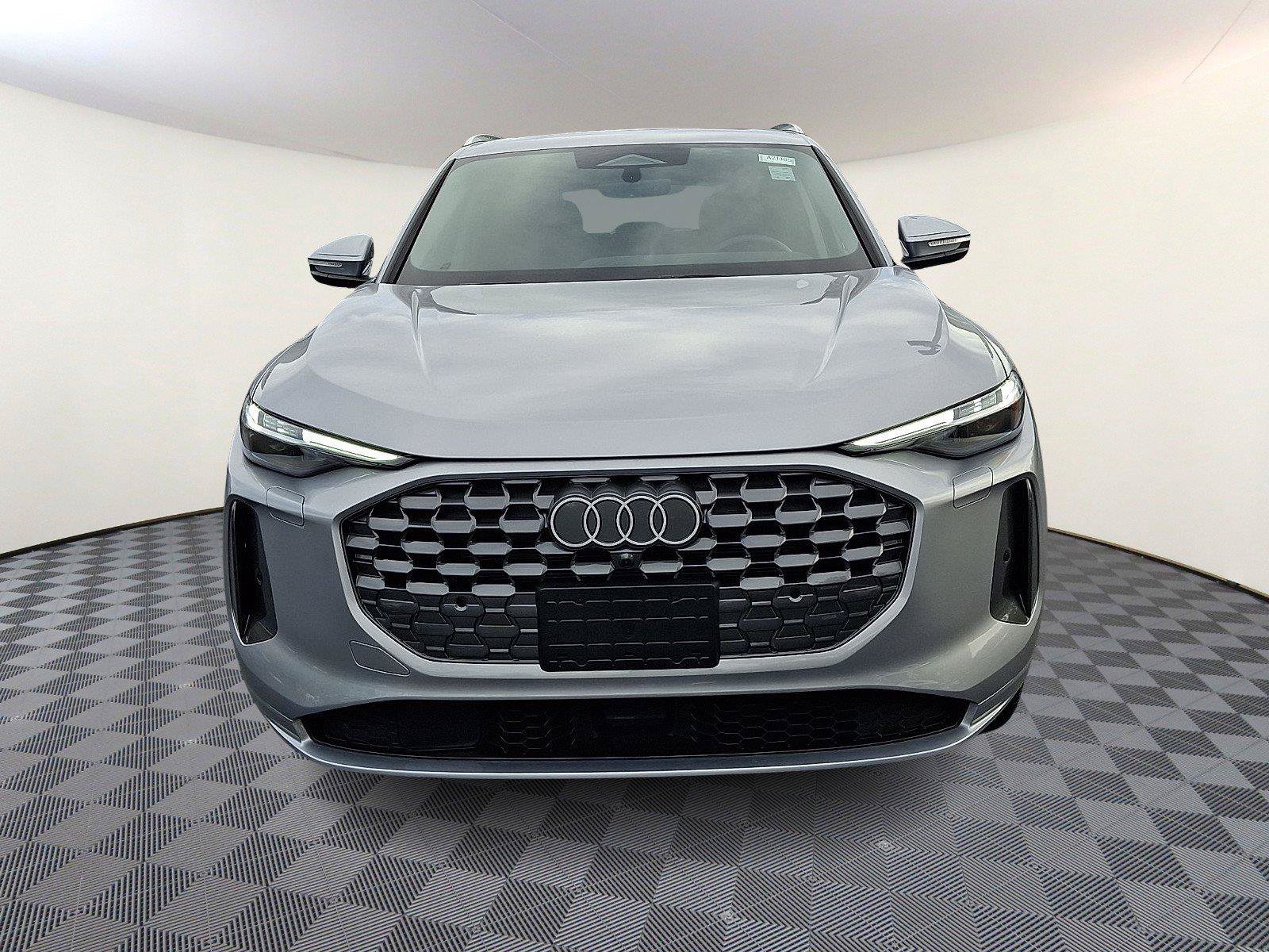 New 2026 Audi Q5 Premium AWD/4WD image 2