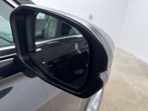 Certified 2024 Honda CR-V EX-L image 13