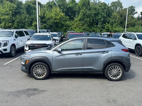 Used 2021 Hyundai Kona SEL Plus AWD/4WD image 6