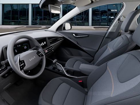 New 2026 Kia Niro LX FWD image 17