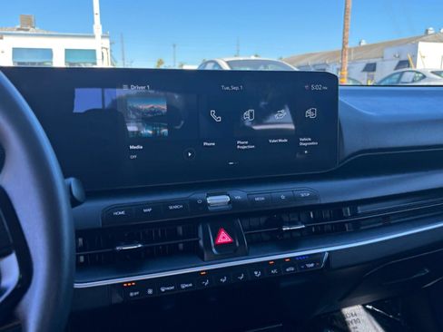 Used 2026 Kia K4 FWD image 19