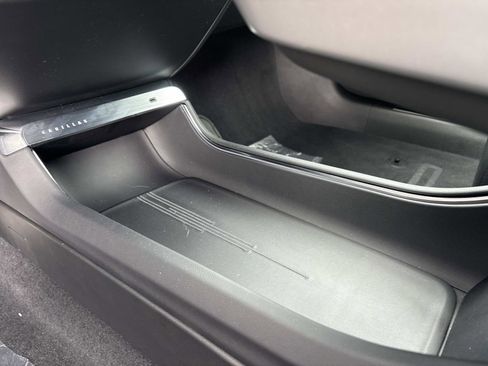 New 2026 Cadillac Lyriq V w/ LPO, Floor Liner Package image 24