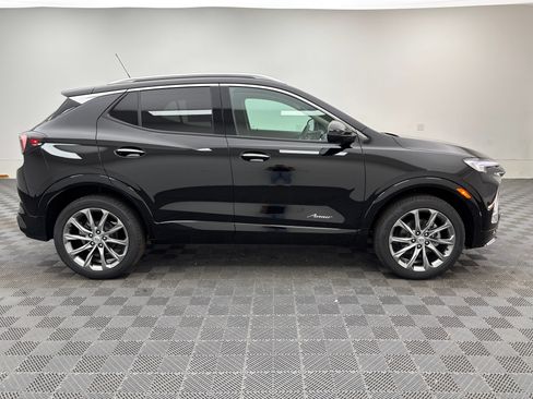 New 2026 Buick Encore GX Avenir w/ Avenir Technology Package AWD/4WD image 7