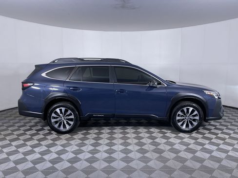 Used 2023 Subaru Outback Limited image 10