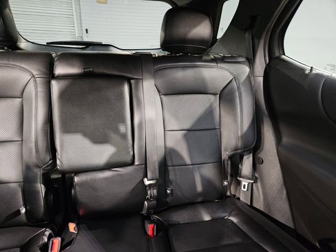 Used 2022 Chevrolet Equinox LT FWD image 14