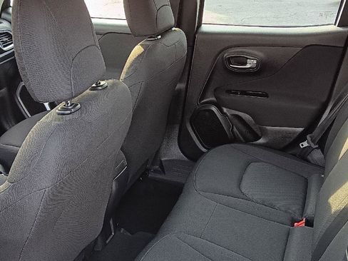 Used 2019 Jeep Renegade Sport image 4