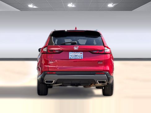 Used 2023 Honda CR-V Sport Touring image 9