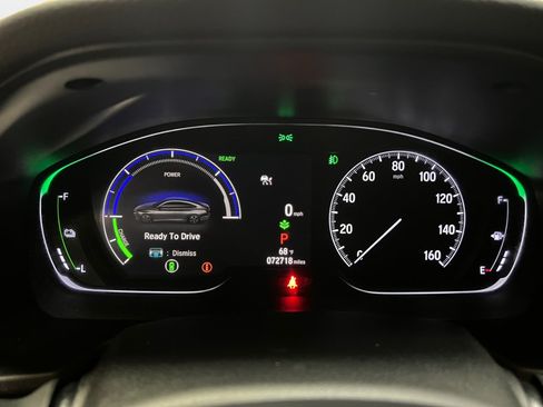 Used 2021 Honda Accord EX-L image 11