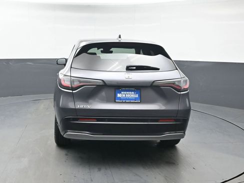Certified 2023 Honda HR-V EX-L image 5