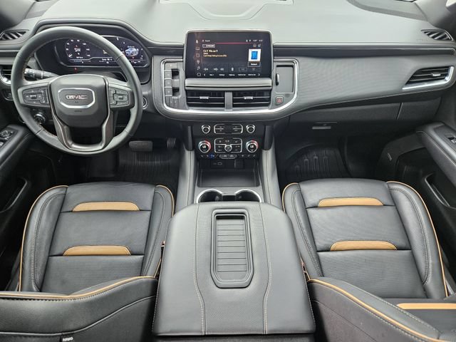 Used 2024 GMC Yukon AT4 w/ Technology Package AWD/4WD image 27