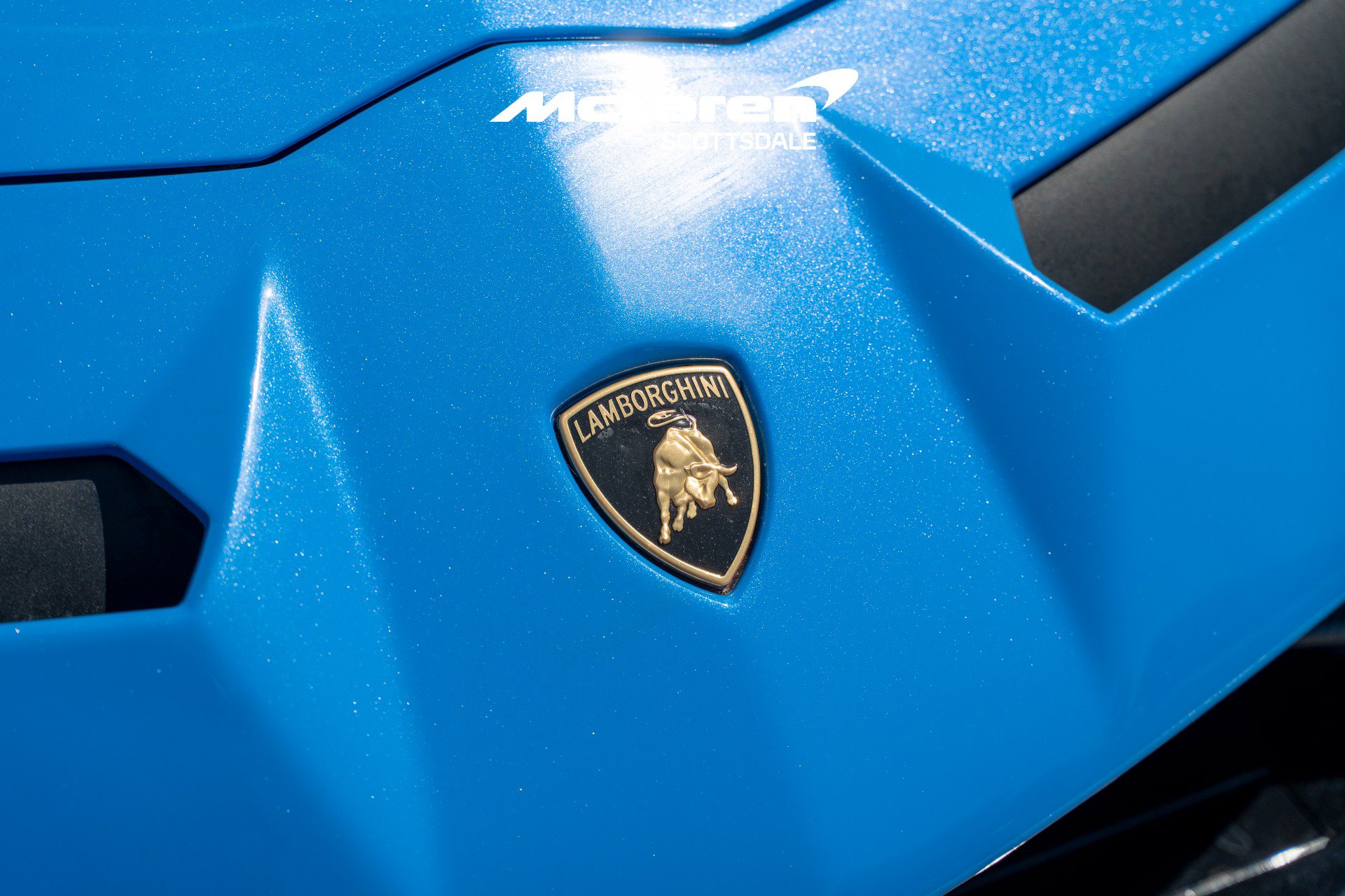 Used 2021 Lamborghini Aventador SVJ AWD/4WD image 21