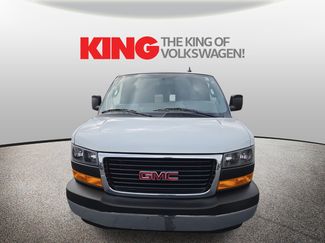Used 2024 GMC Savana 2500 w/ Driver Convenience Package RWD video 2