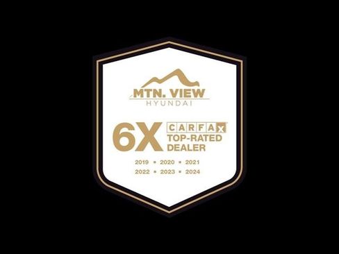 New 2025 Hyundai Santa Fe Calligraphy image 3