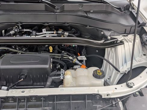 Used 2023 Ford Explorer Limited w/ Limited Technology Package image 24