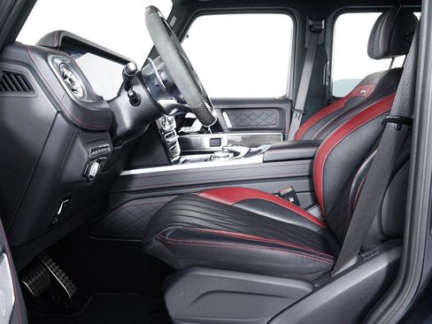 Used 2024 Mercedes-Benz G 63 AMG 4MATIC image 4