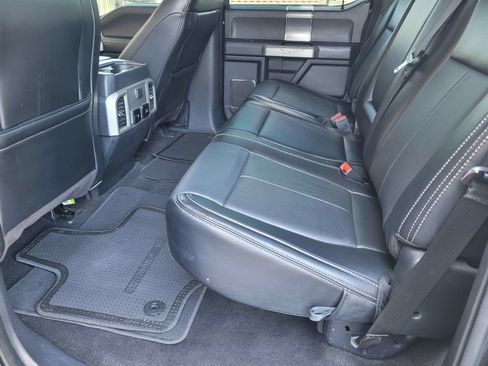 Used 2020 Ford F150 Lariat AWD/4WD image 10