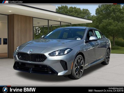 New 2026 BMW 228i w/ Technology Package FWD image 1