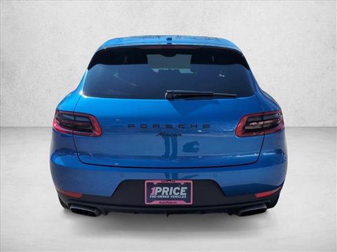 Used 2017 Porsche Macan image 6