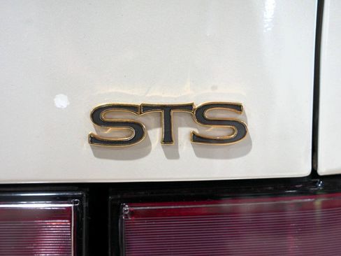 Used 1996 Cadillac Seville STS FWD image 25