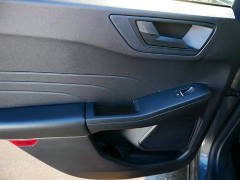 Certified 2022 Ford Escape SE w/ Convenience Package image 13