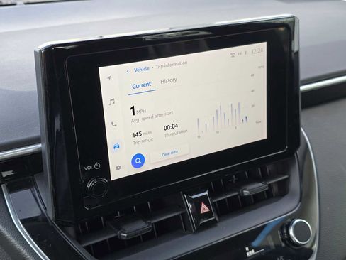 Used 2023 Toyota Corolla LE image 29