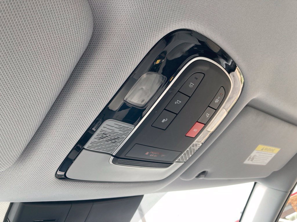 Used 2023 Hyundai Palisade SEL FWD image 27