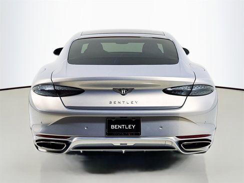 Certified 2025 Bentley Continental GT Speed image 7