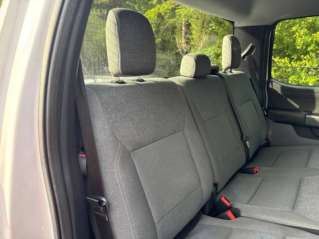 Used 2024 Ford F150 XLT w/ Mobile Office Package AWD/4WD image 37