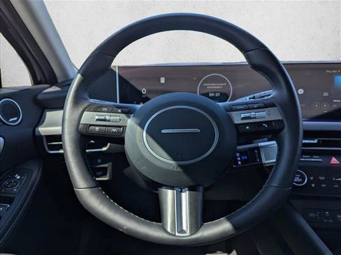 Certified 2025 Hyundai Sonata Limited FWD image 14