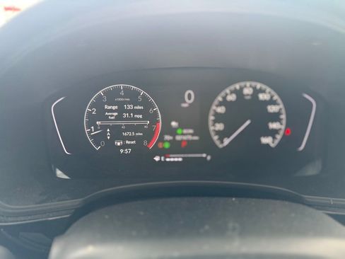 Used 2024 Honda Civic Sport image 25