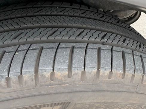 Used 2017 Lexus RX 350 F Sport w/ Accessory Package image 5