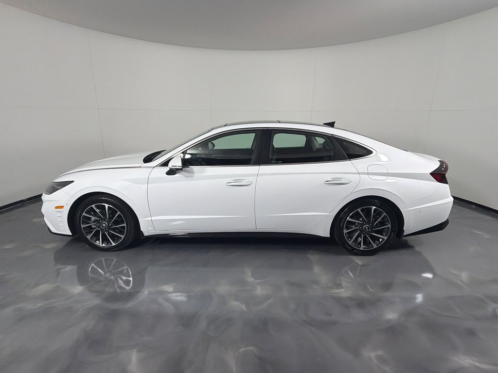 Used 2023 Hyundai Sonata Limited FWD image 8