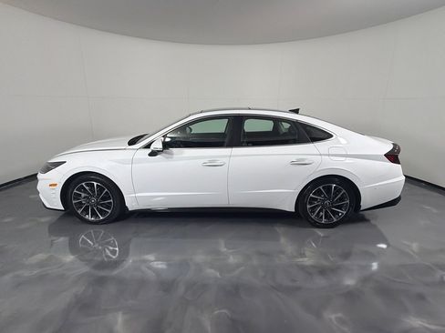 Used 2023 Hyundai Sonata Limited FWD image 8
