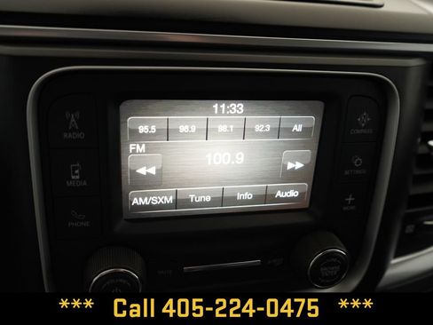 Used 2024 RAM 1500 Warlock RWD image 32