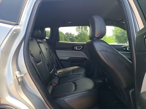 Used 2024 Jeep Compass Limited AWD/4WD image 30