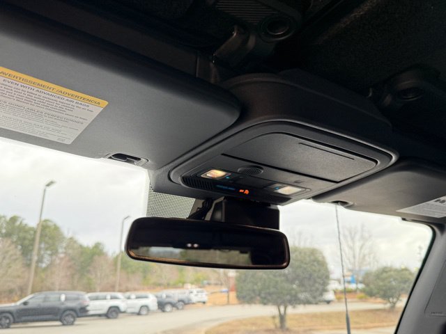 Used 2022 Ford Bronco Outer Banks AWD/4WD image 26