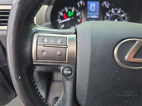 Used 2019 Lexus GX 460 Premium image 19