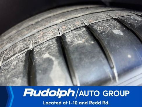 Used 2024 Chevrolet Corvette Stingray Preferred Cpe w/ Z51 Performance Package image 35