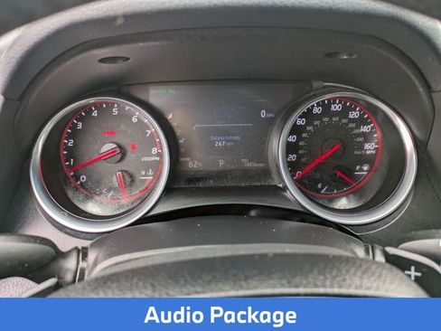 Used 2018 Toyota Camry XSE w/ Audio Package image 17