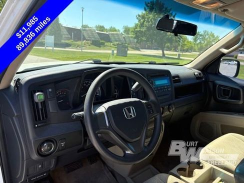 Used 2009 Honda Ridgeline RT image 26