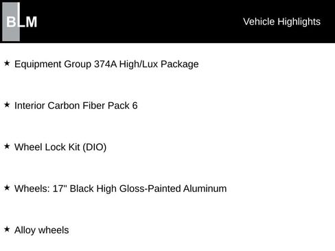 Used 2024 Ford Bronco Raptor w/ Interior Carbon Fiber Pack 6 image 5